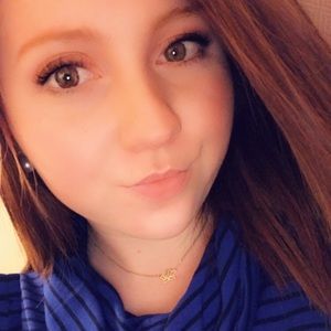 Meet your Posher, Allie